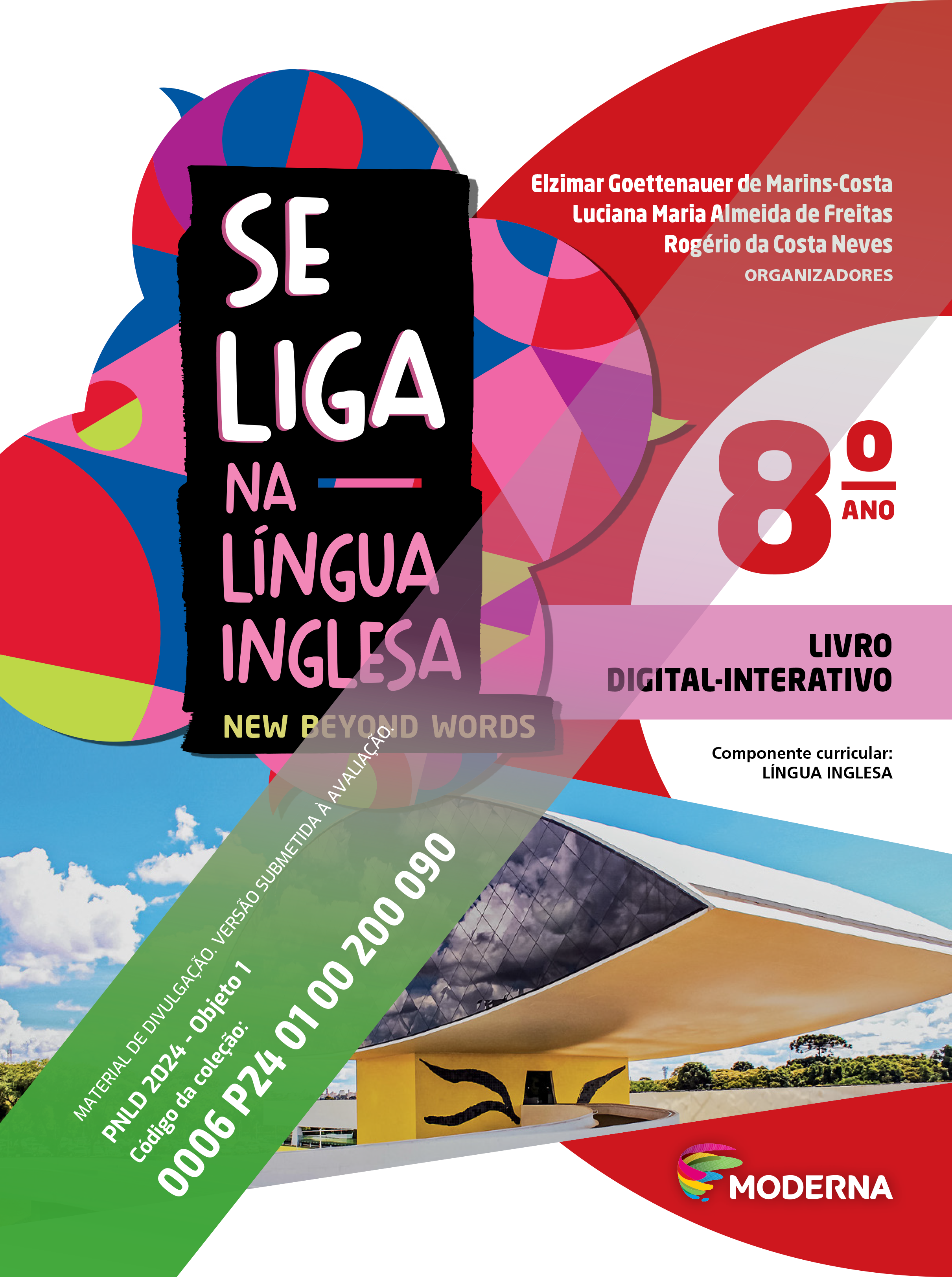 LANÇAMENTO, A Cartomante - Edição Bilíngue: Inglês e Espanhol, blundered  traducao 