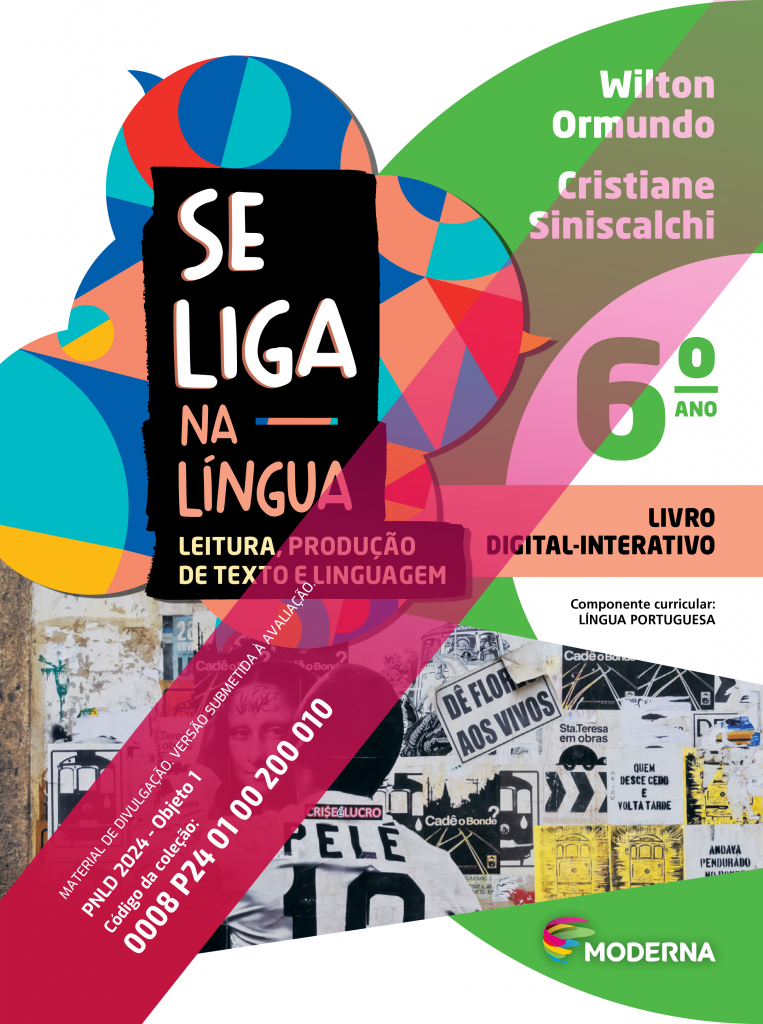 Calaméo - Livro_se-liga-nas-linguagens_Port