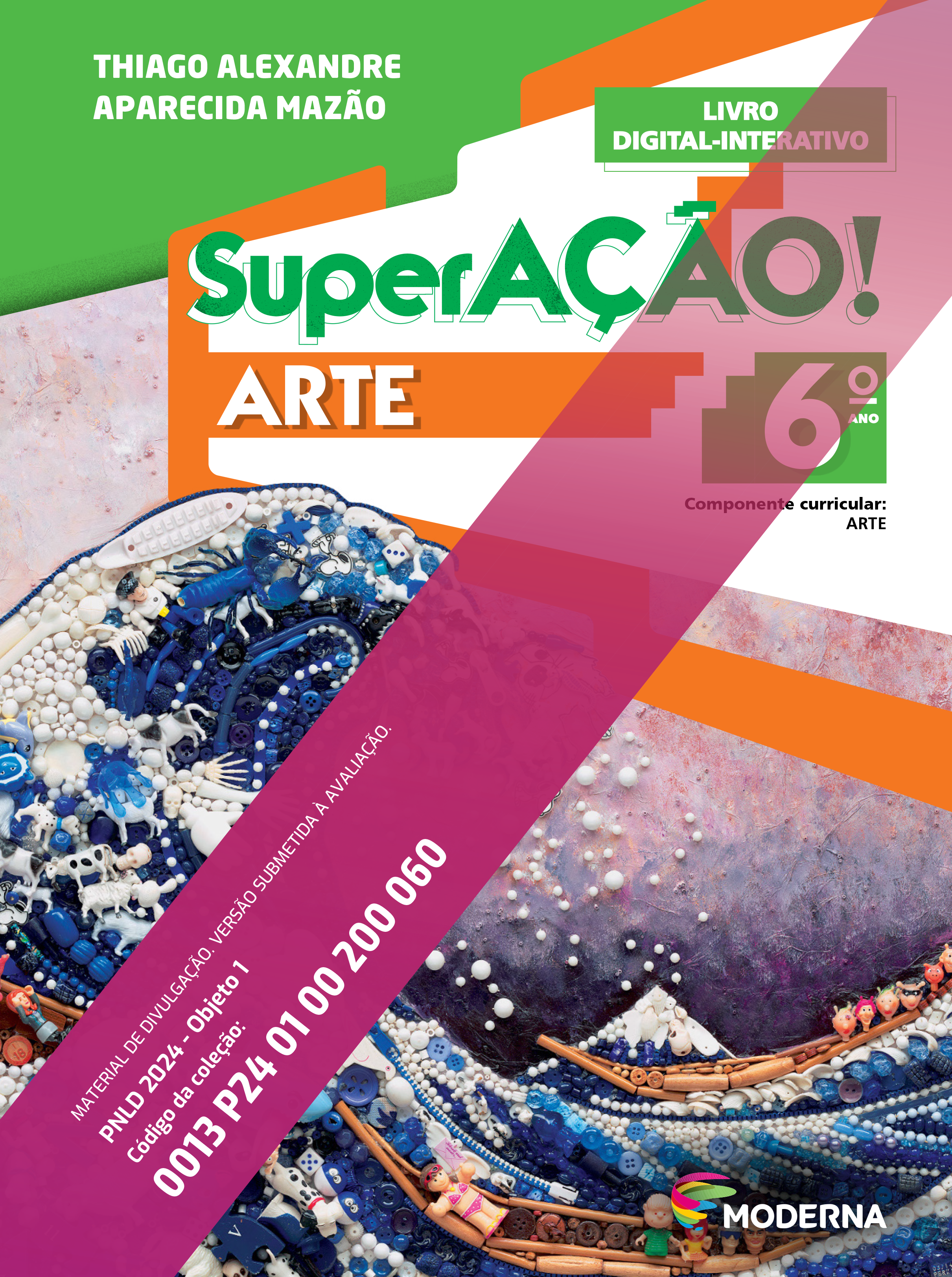 EF ES 7 Ano Currículo em Ação, PDF, Canto