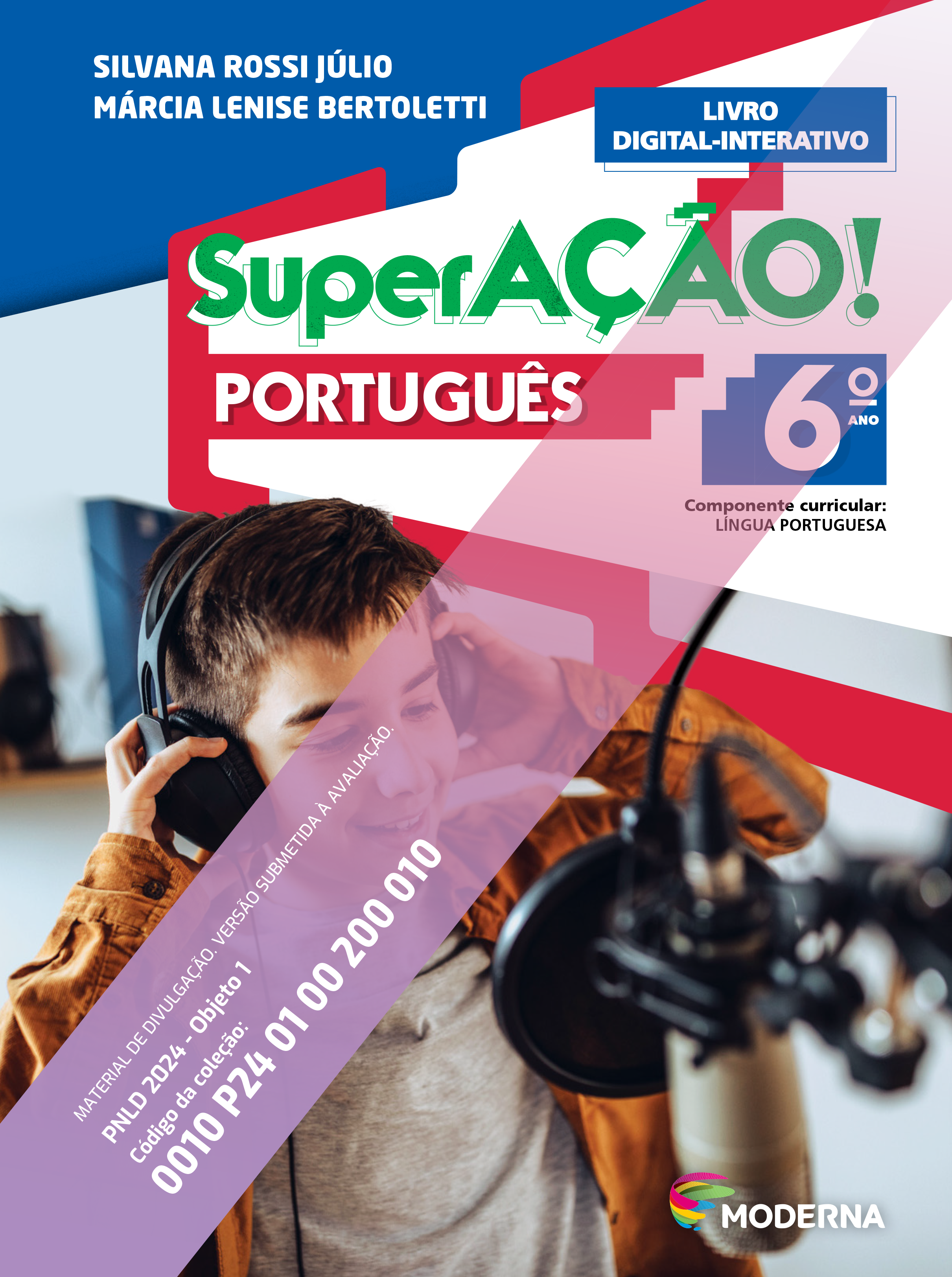 Araribá Conecta - Português