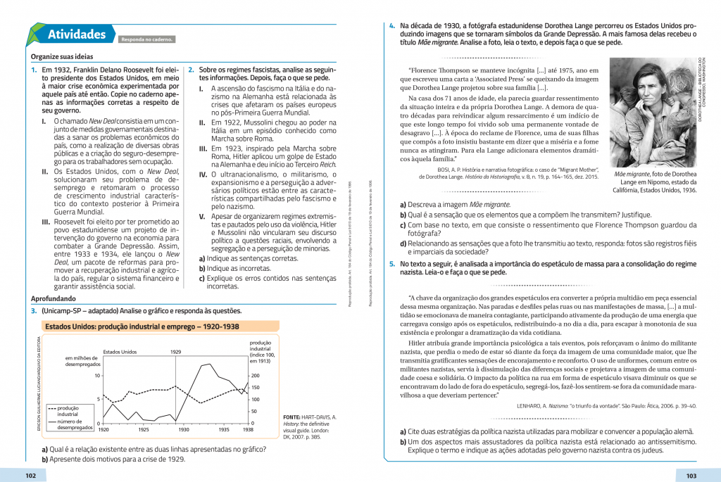 Historia Na Sala de Aula (Introduão) - Leandro Karnal, PDF, Pedagogia