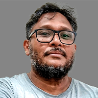 Avatar André Camargo Lopes