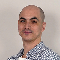 Avatar André Luiz Steigenberger