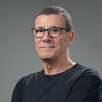 Avatar Carlos Magno A. Torres