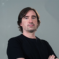 Avatar Cesar Brumini Dellore