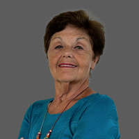 Avatar Maria Bernadete Abaurre