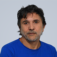 Avatar Gilberto Rodrigues Martho