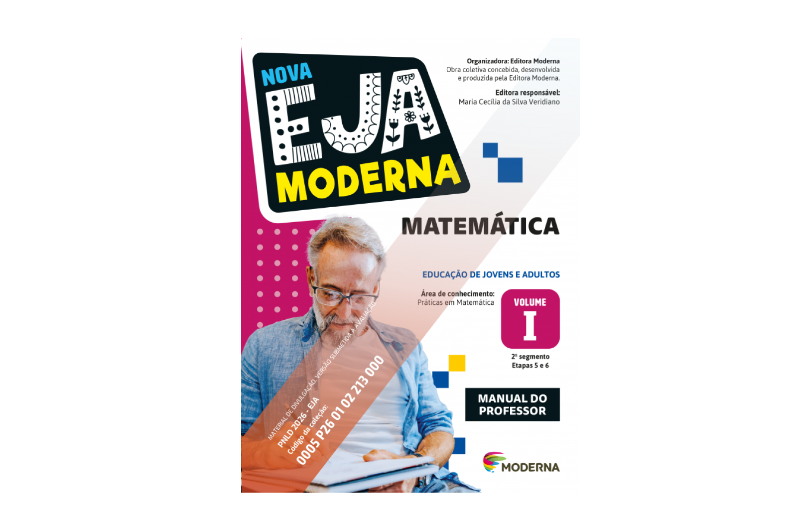 Matemática Volume 1
