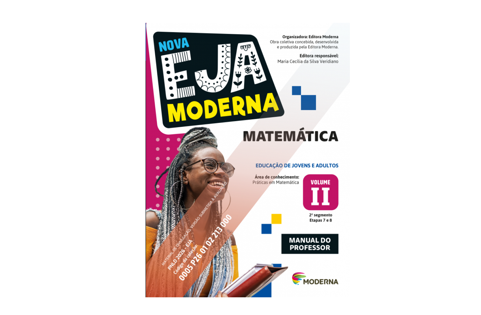 Matemática Volume 2