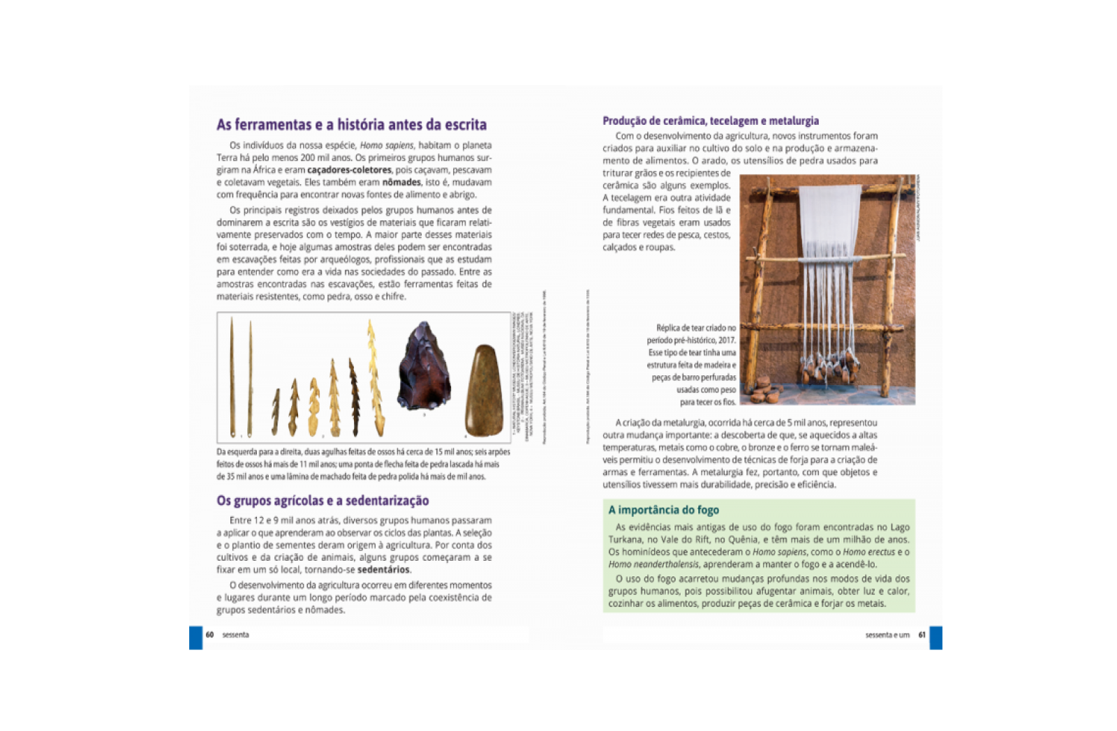 Sugestões de Ampliação. No fim do livro, há sugestões de leituras, filmes, sites e podcasts para ampliar o conhecimento sobre os temas estudados.