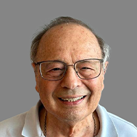 Avatar Nicolau Gilberto Ferraro