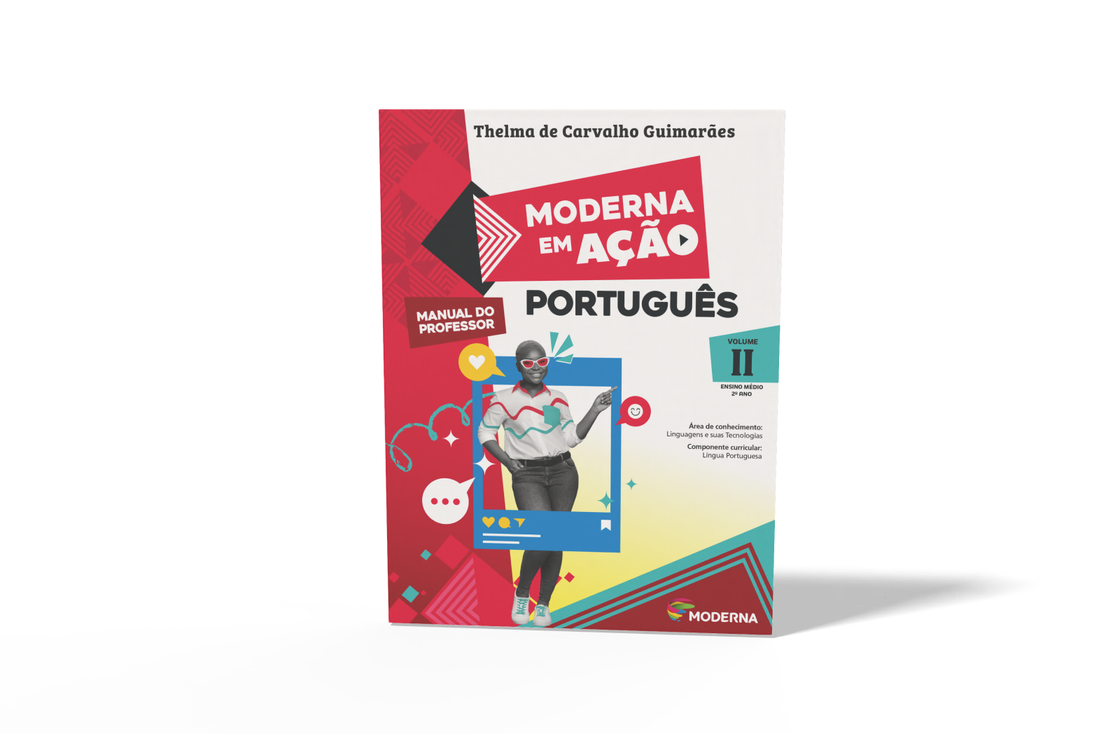 Imagem principal do livro