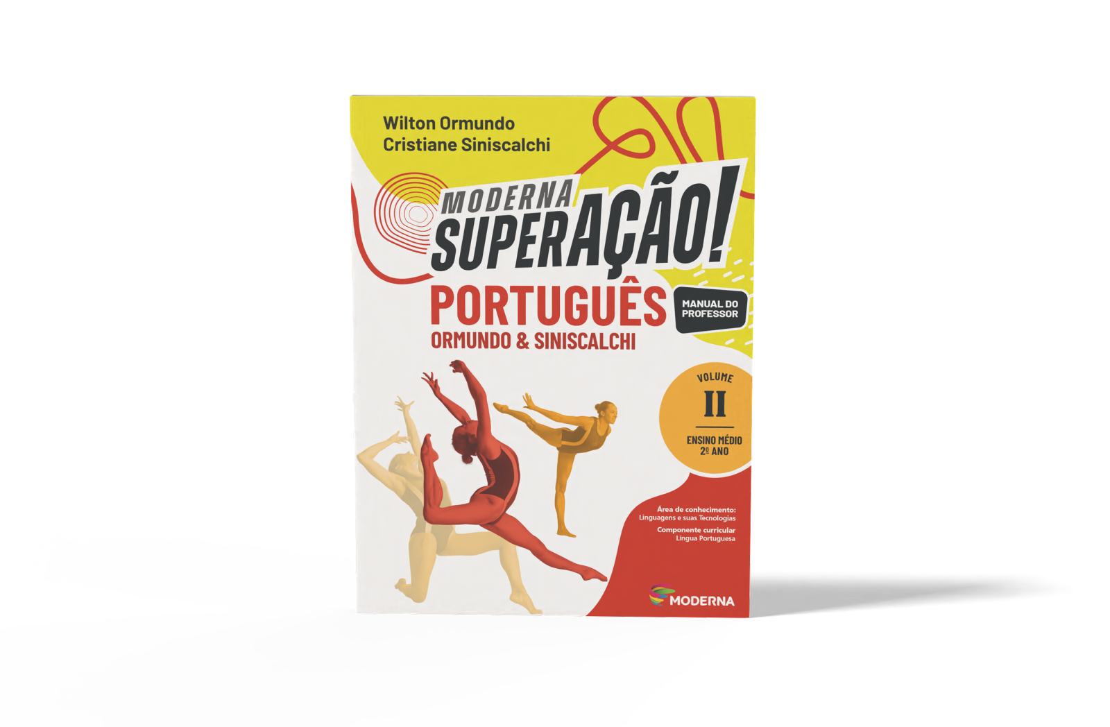 Imagem principal do livro