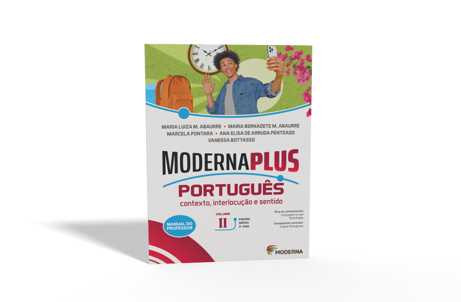 Imagem principal do livro