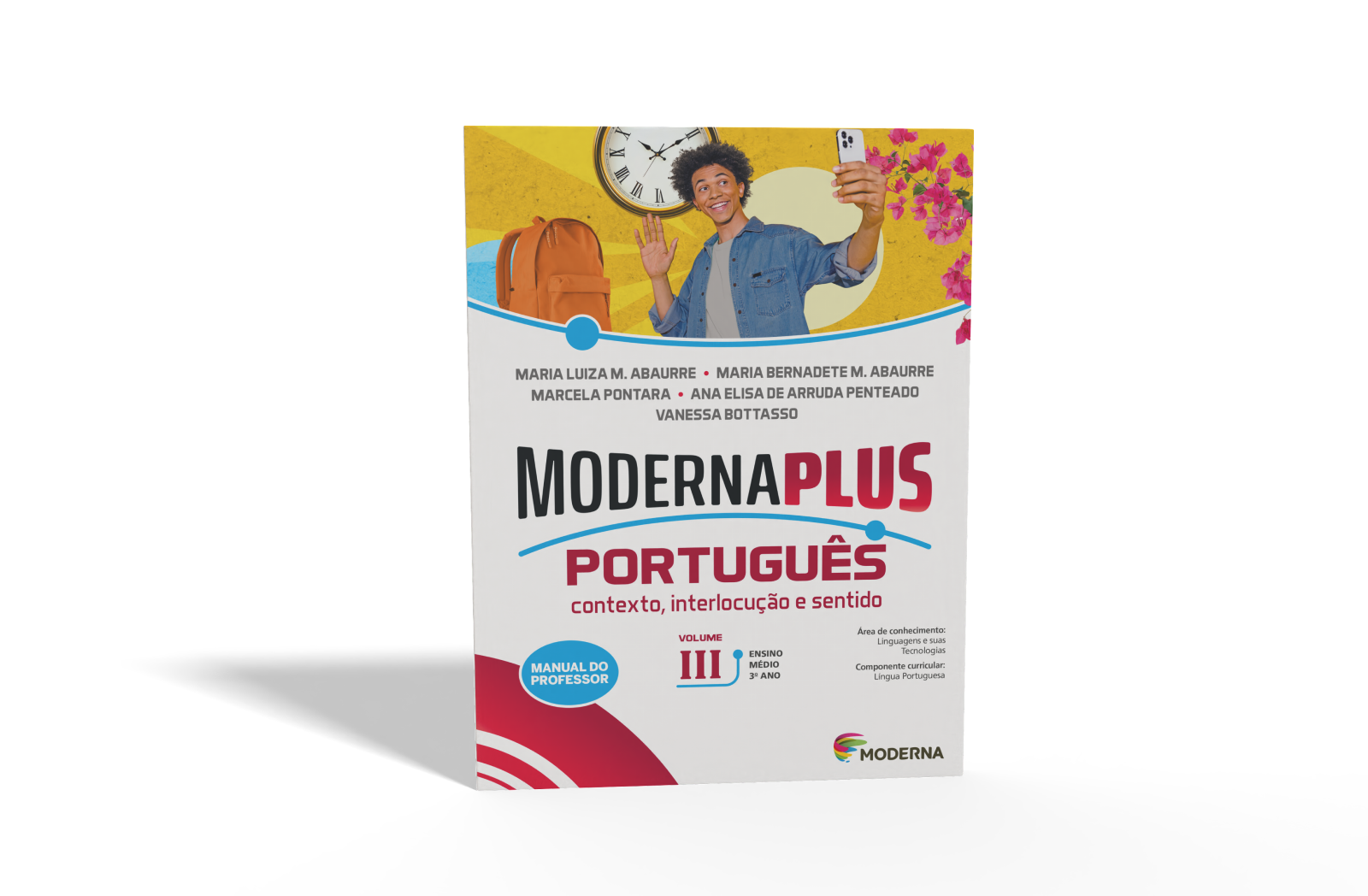 Imagem principal do livro