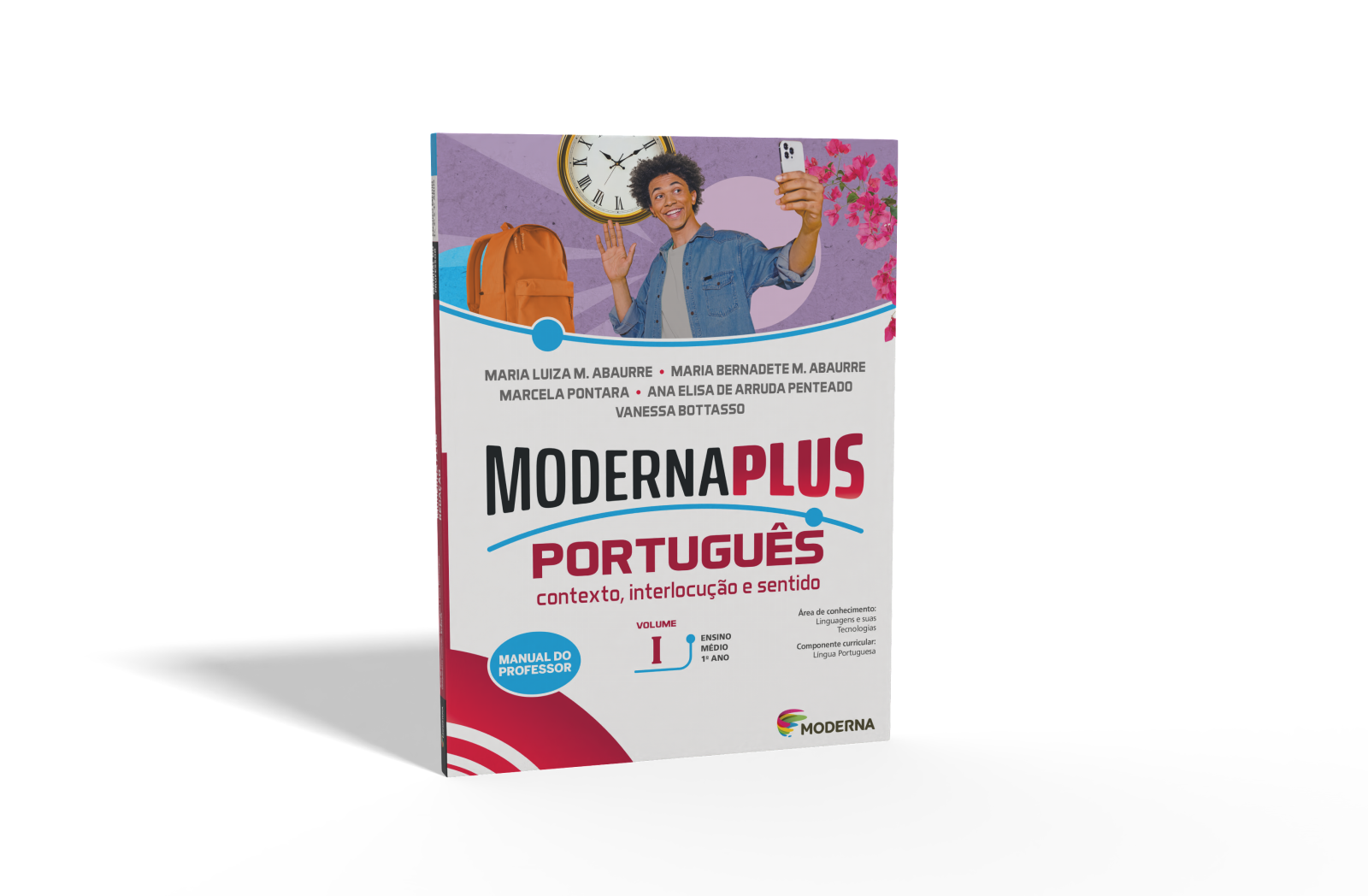 Imagem principal do livro