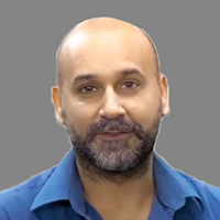 Avatar Xoán Carlos Lagares