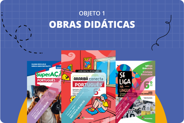 Obras Didáticas