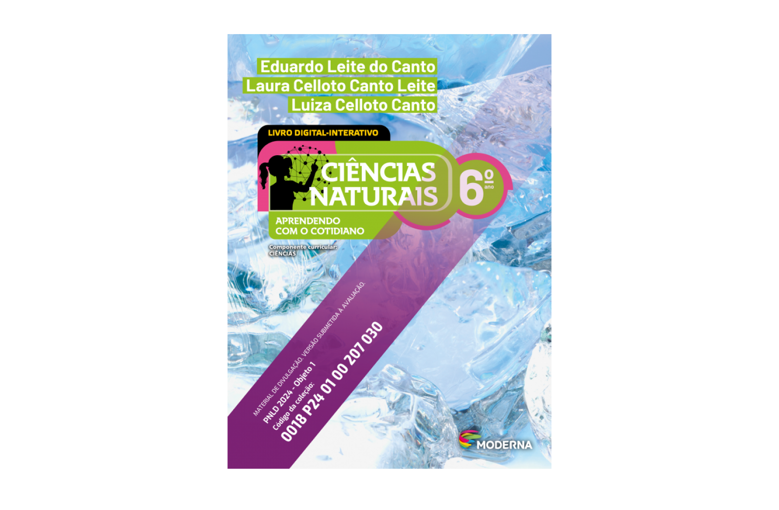 Ciências Naturais – Aprendendo com o cotidiano