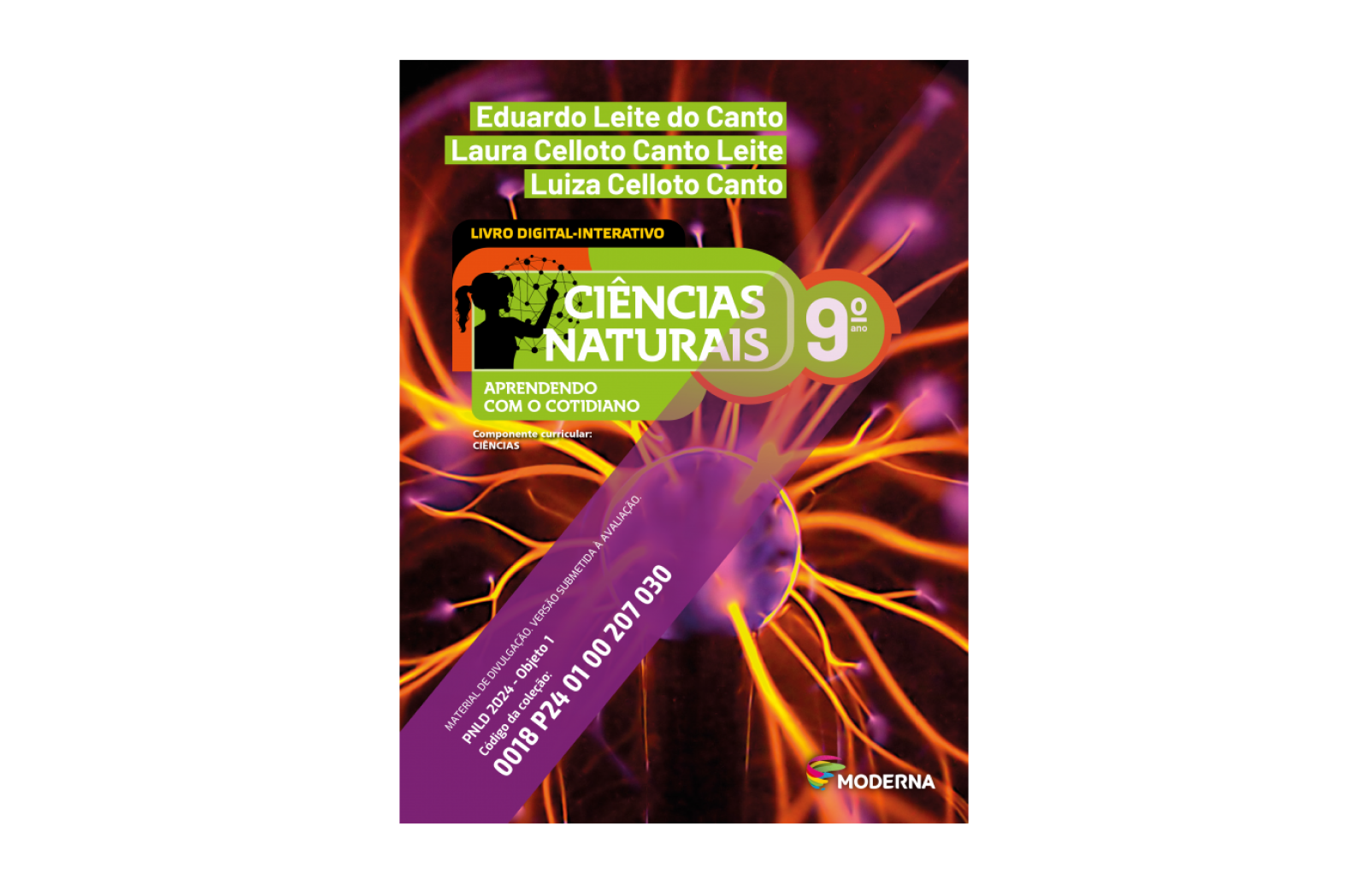 Ciências Naturais – Aprendendo com o cotidiano