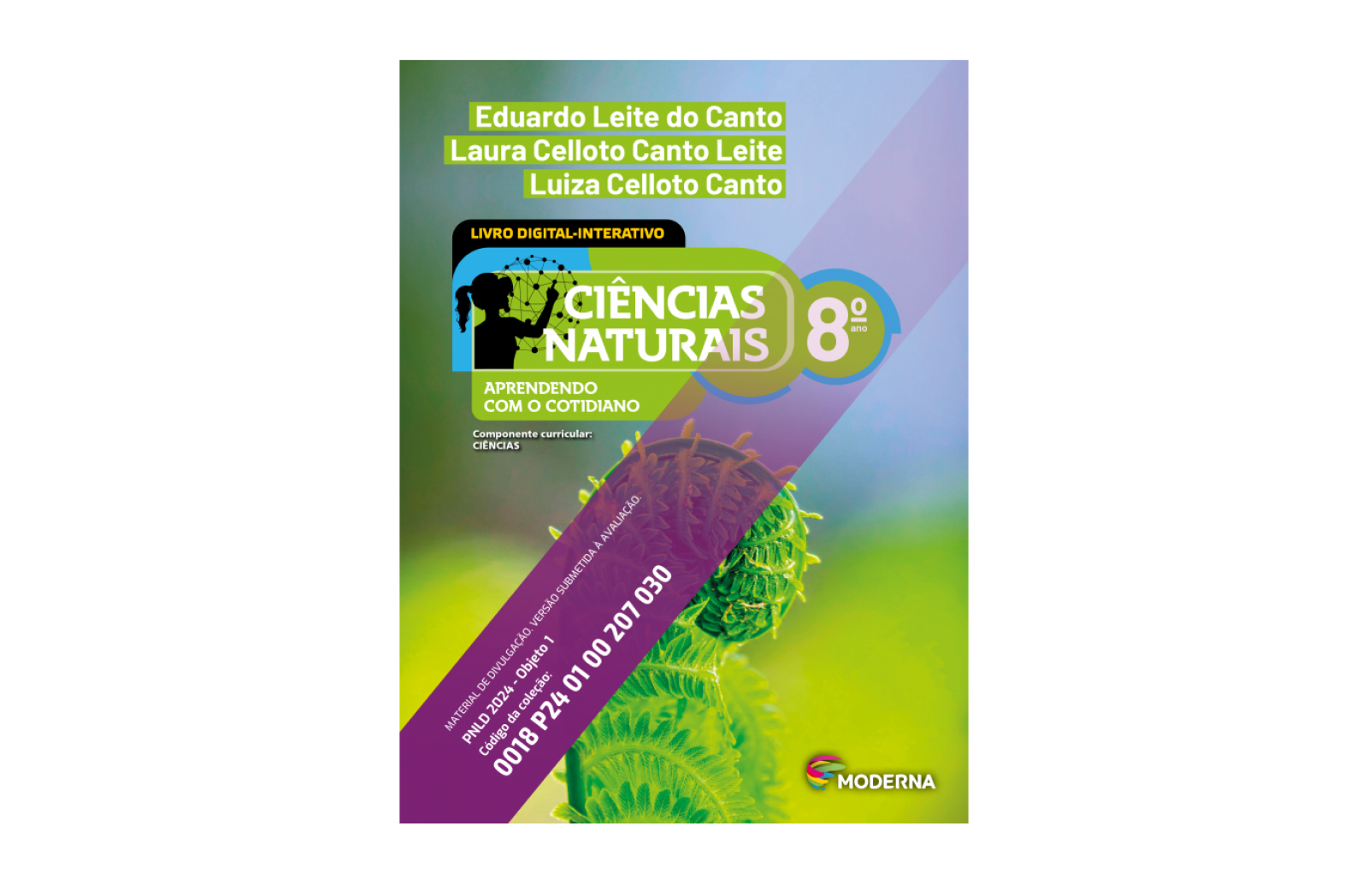 Ciências Naturais – Aprendendo com o cotidiano