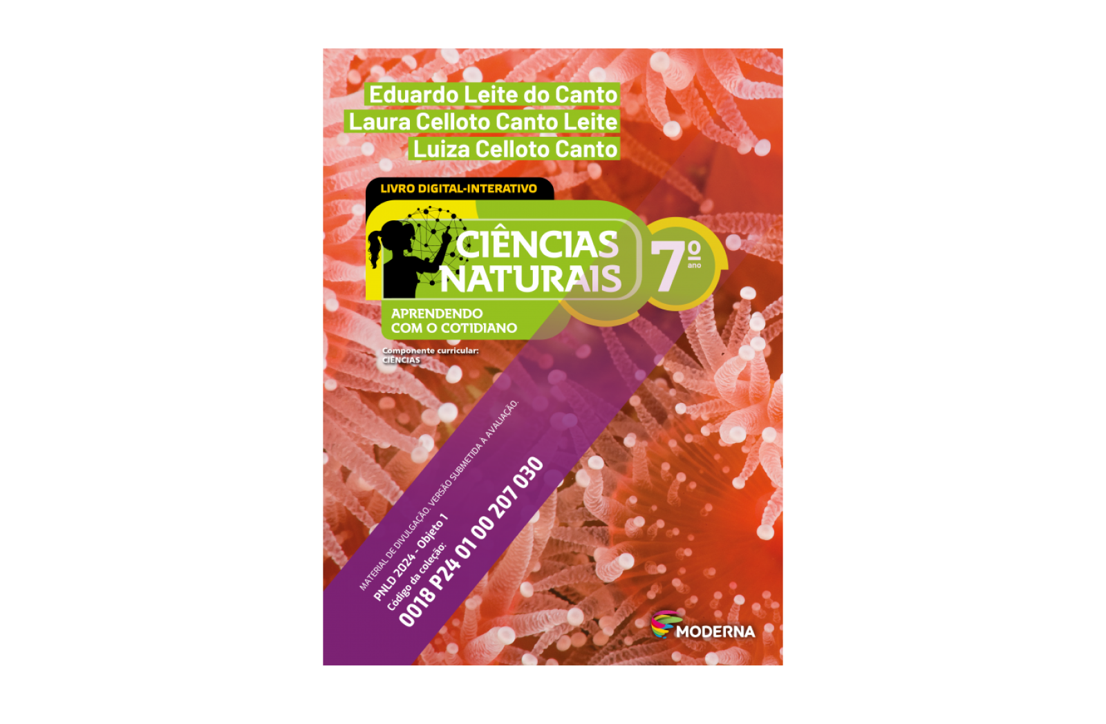 Ciências Naturais – Aprendendo com o cotidiano