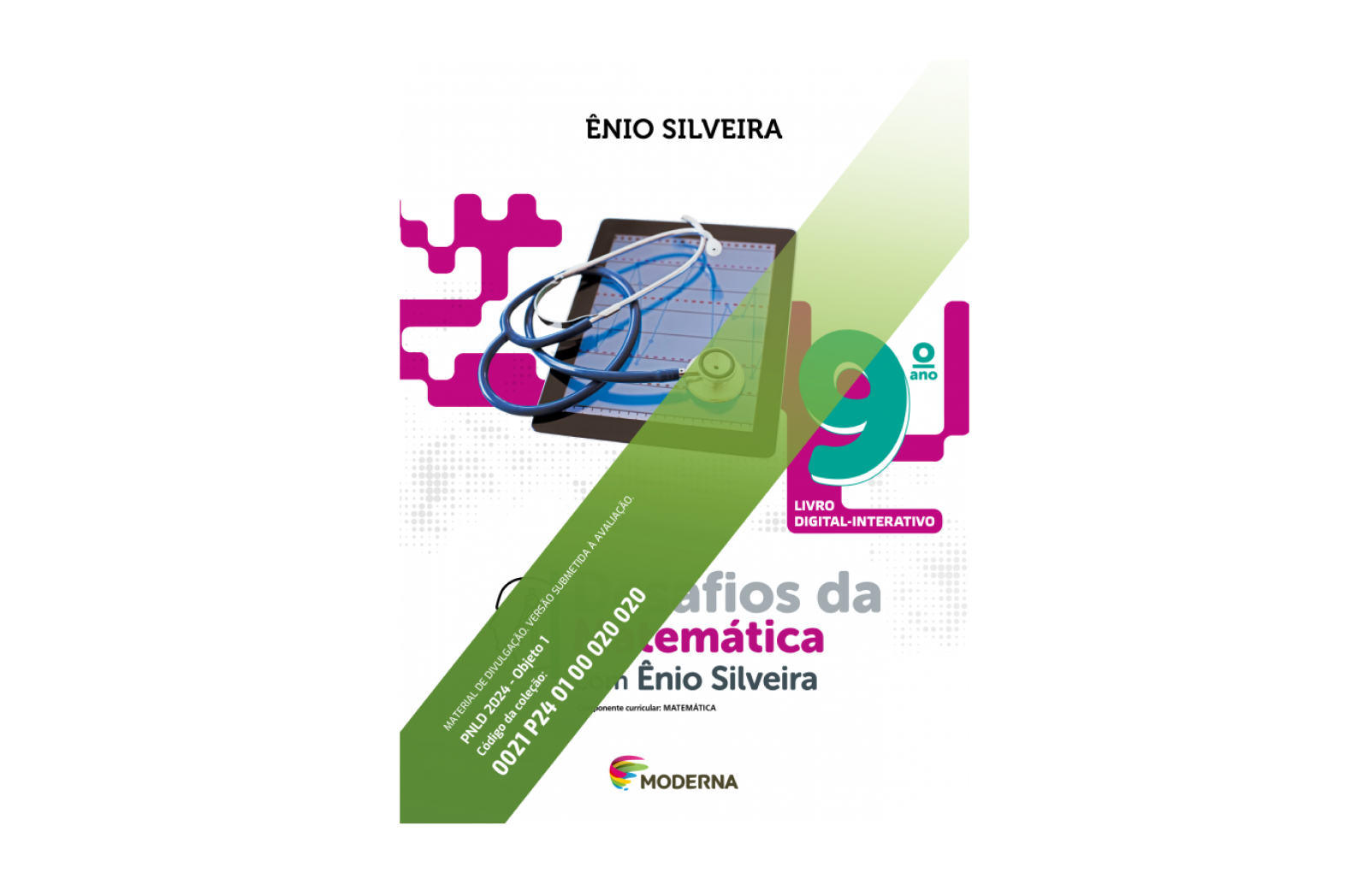 Desafios da Matemática com Ênio Silveira