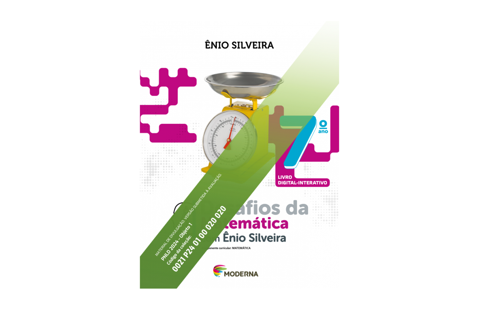 Desafios da Matemática com Ênio Silveira