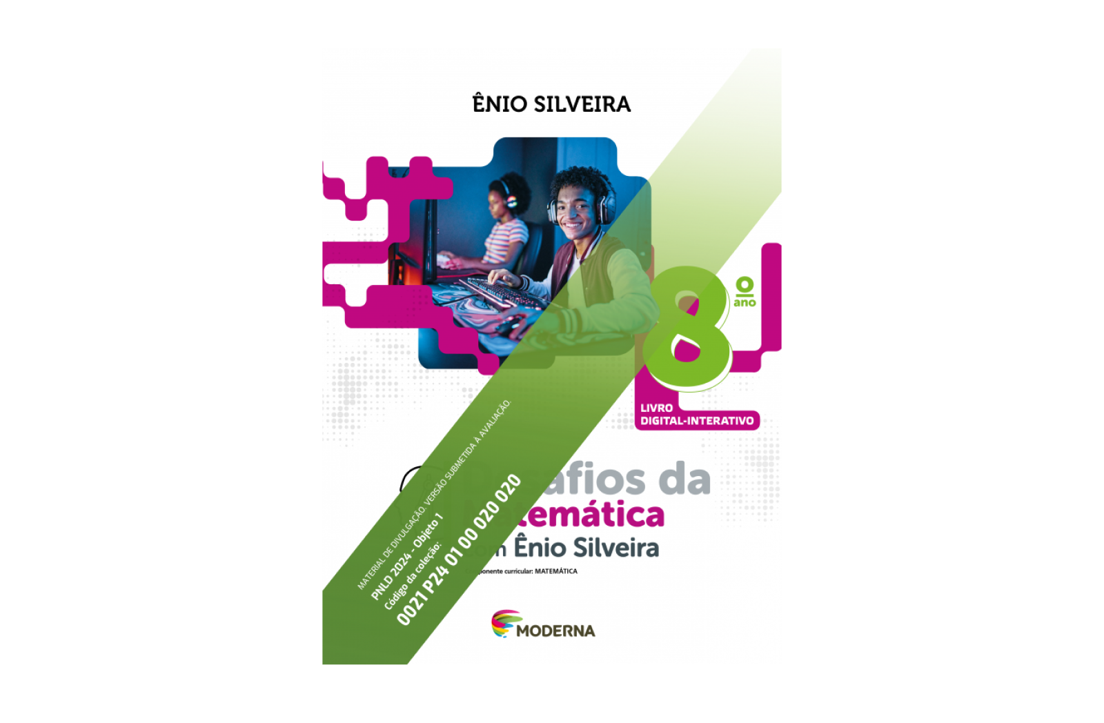 Desafios da Matemática com Ênio Silveira