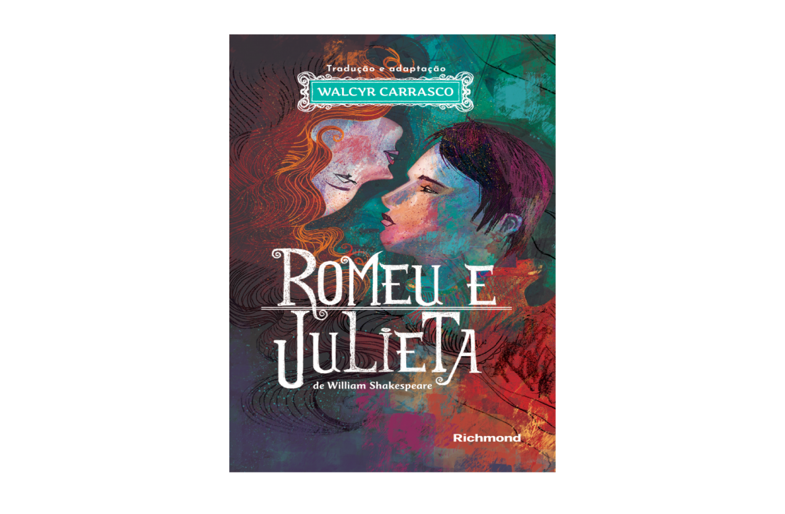 Romeu e Julieta