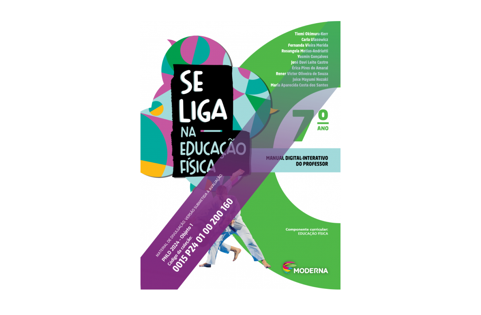 Imagem principal do livro