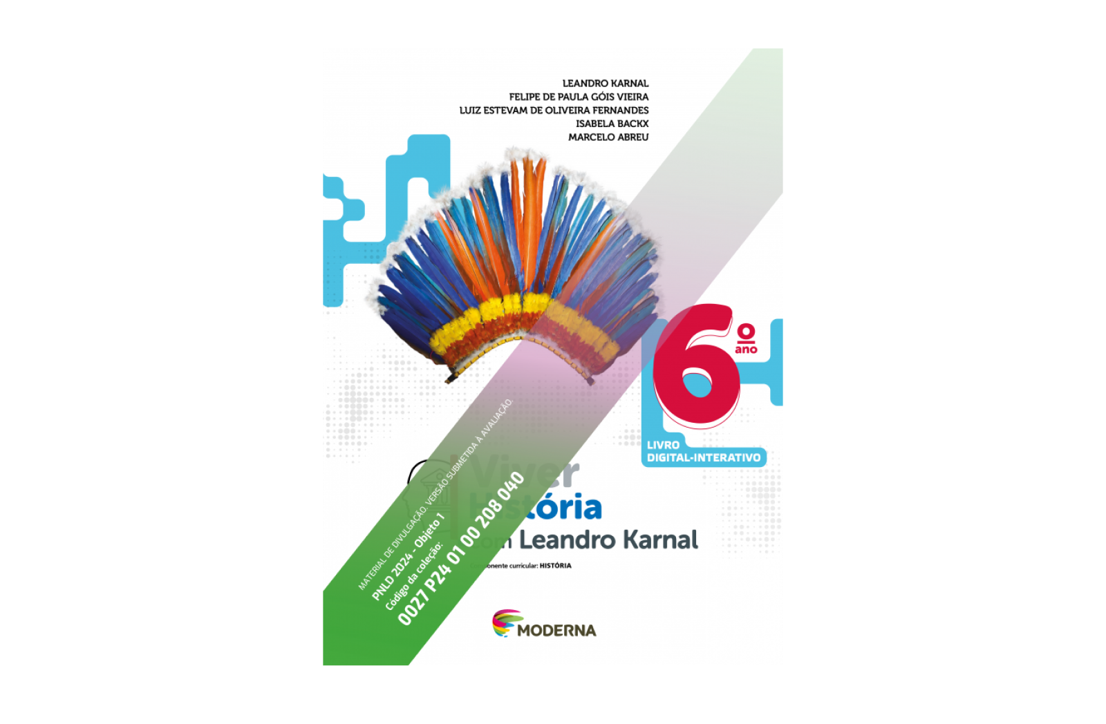 Viver História com Leandro Karnal