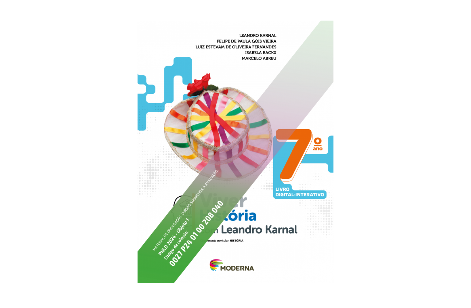 Viver História com Leandro Karnal