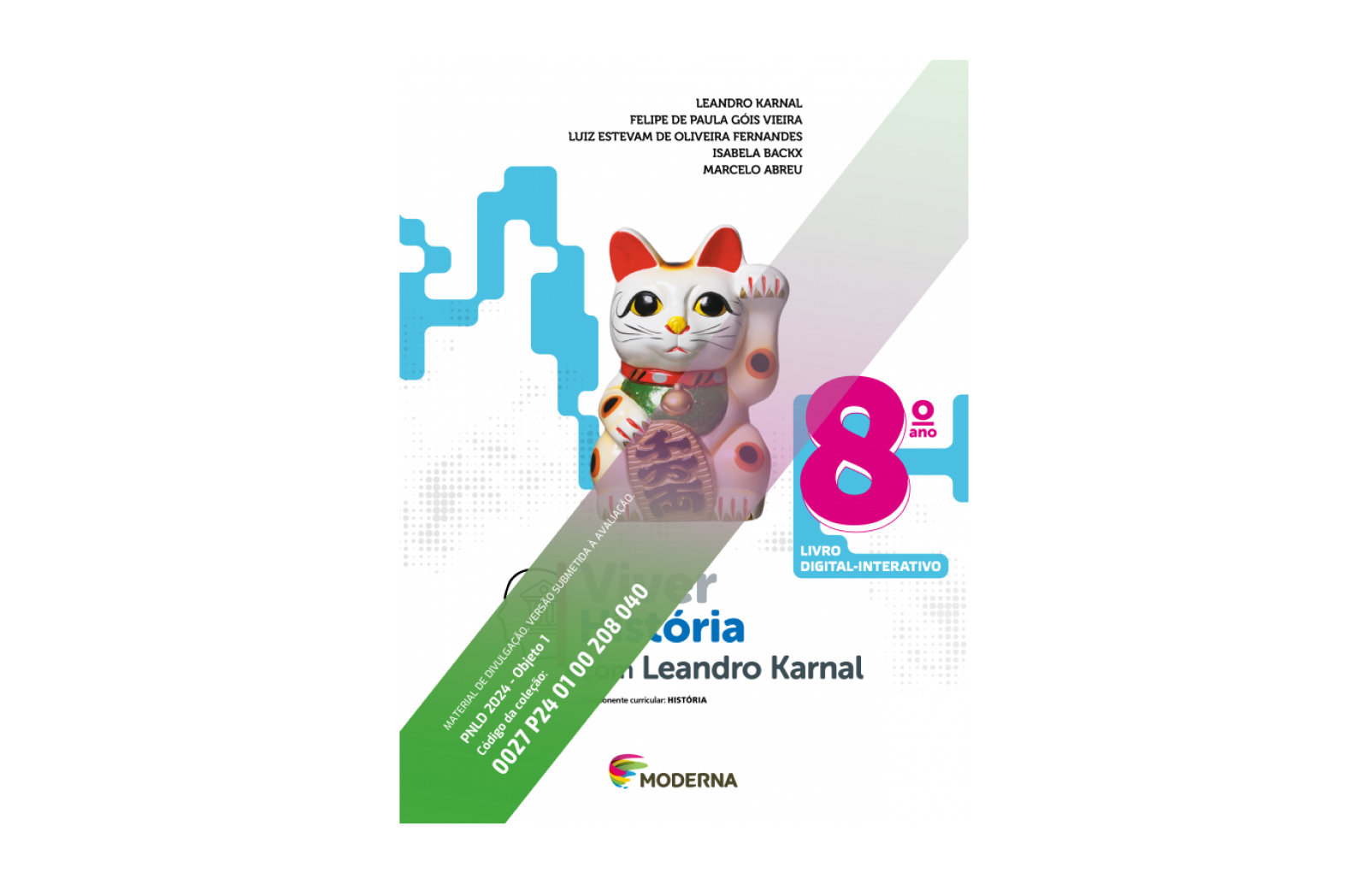 Viver História com Leandro Karnal