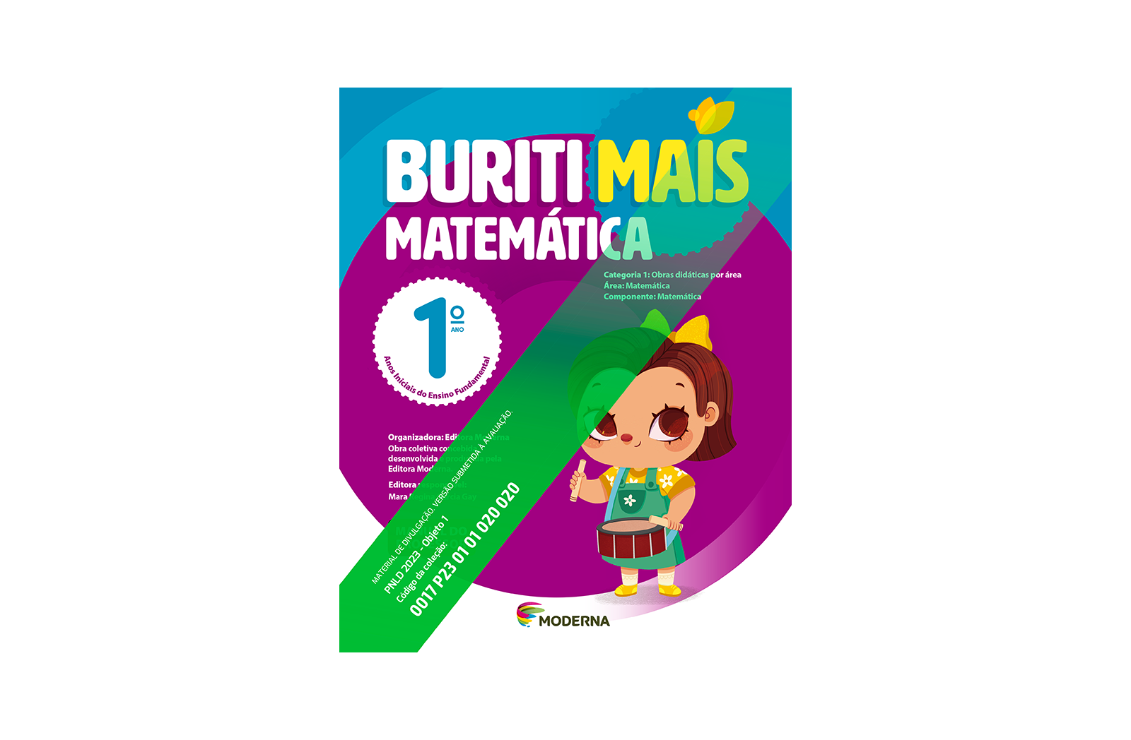 Imagem principal do livro