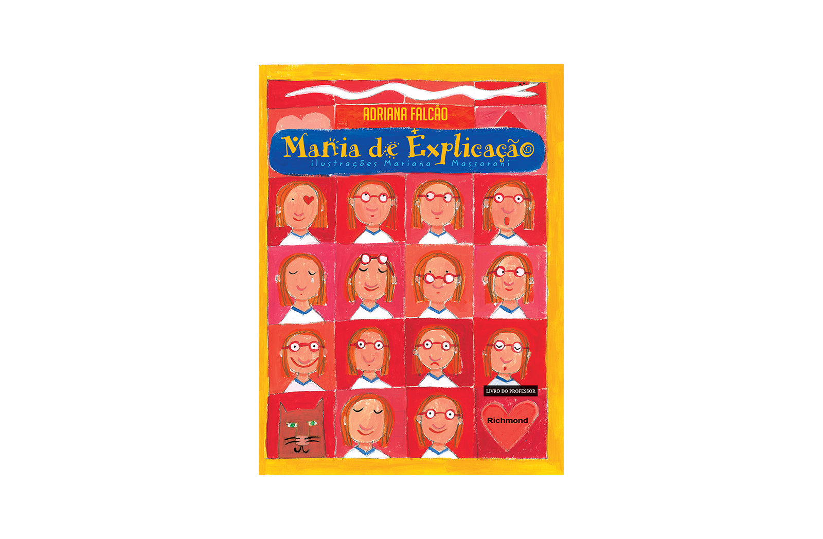 Mania De Explicação