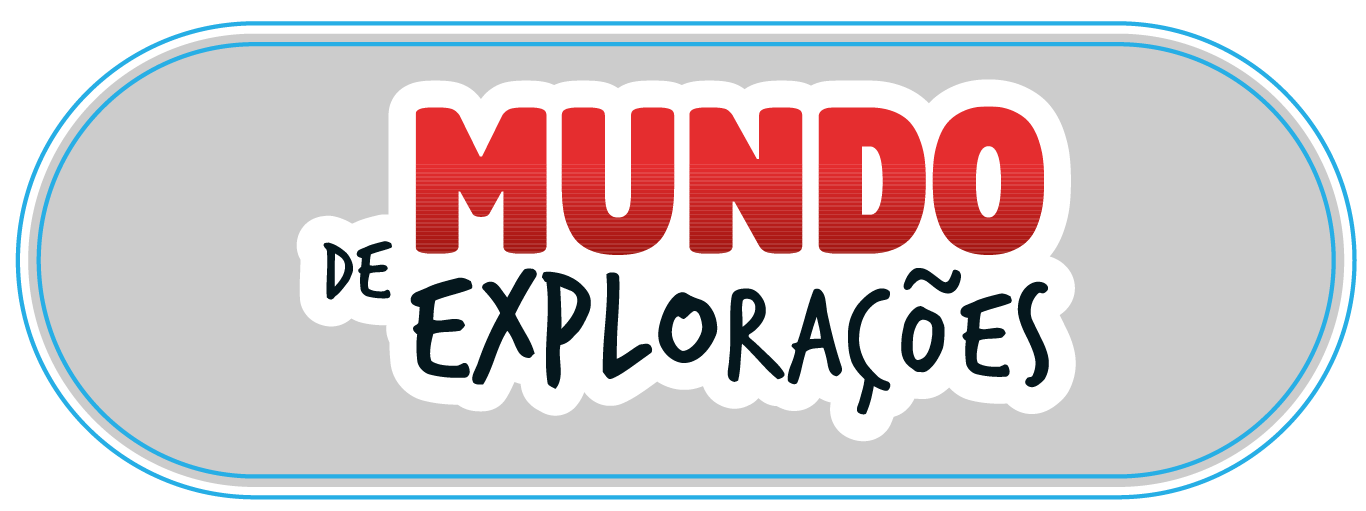 Mundo de Explorações