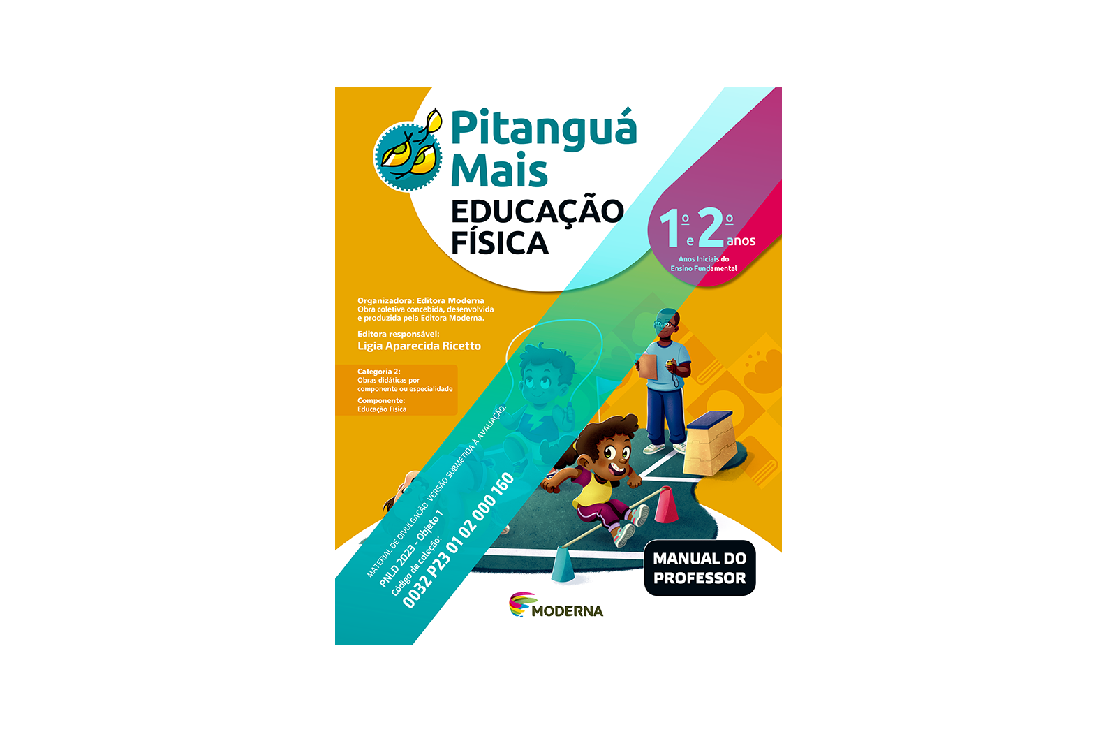 Imagem principal do livro