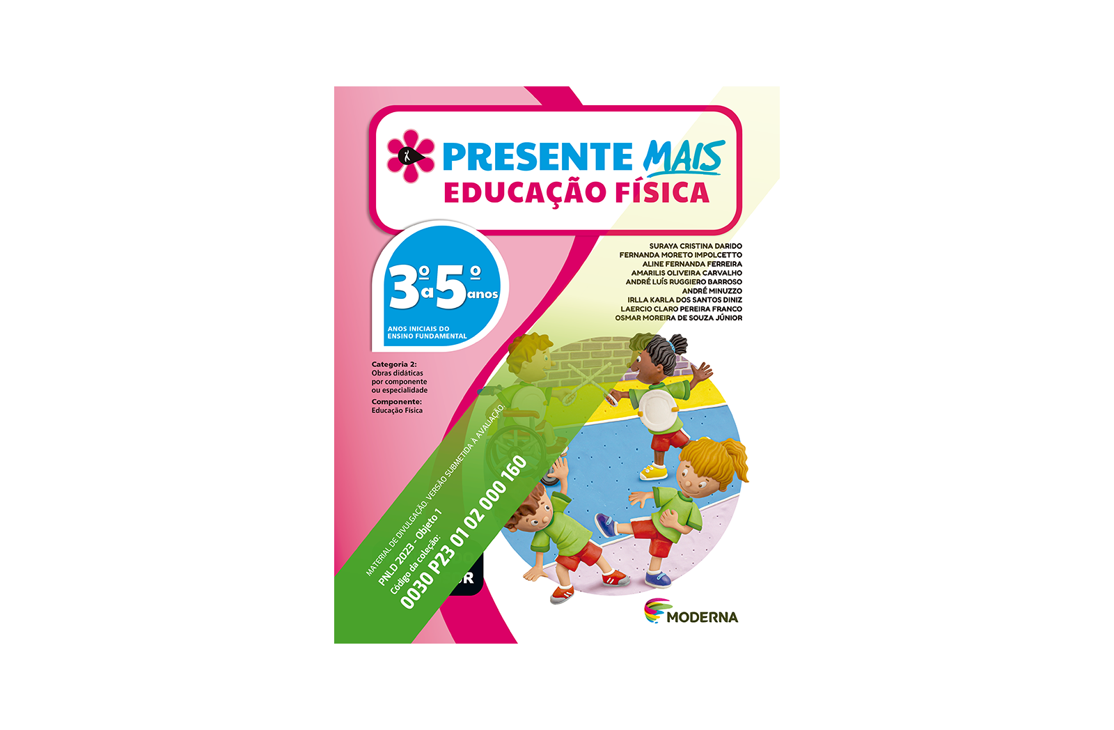 Imagem principal do livro