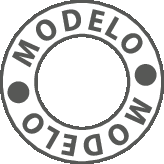 Ícone Modelo.