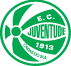Imagem do emblema do Juventude.