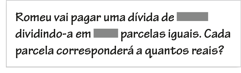 Quadrinho cinza. Quadrinho cinza.