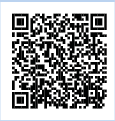 Imagem: Ilustração de QR Code. Fim da imagem.