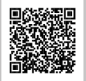 Imagem: Ilustração de QR Code. Fim da imagem.