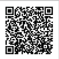 Imagem: Ilustração de QR Code. Fim da imagem.