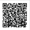 Imagem: Ilustração de QR Code. Fim da imagem.