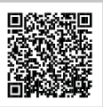 Imagem: Ilustração de QR Code. Fim da imagem.