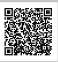 Imagem: Ilustração de QR Code. Fim da imagem.