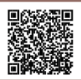 Imagem: Ilustração de QR Code. Fim da imagem.