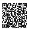 Imagem: Ilustração de QR Code. Fim da imagem.